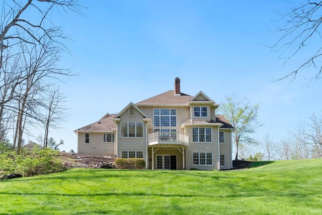 10210 Snowy Owl Lane, Roanoke, IN 46783