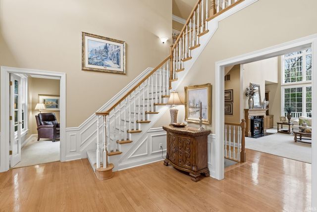10210 Snowy Owl Lane, Roanoke, IN 46783