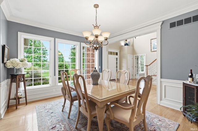 10210 Snowy Owl Lane, Roanoke, IN 46783