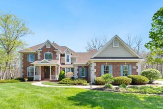 10210 Snowy Owl Lane, Roanoke, IN 46783