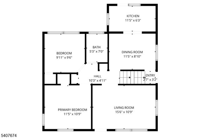 32 Rosalie St, Fair Lawn Boro, NJ 07410