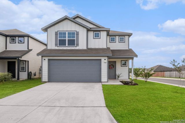 7304 Yucca, San Antonio, TX 78253
