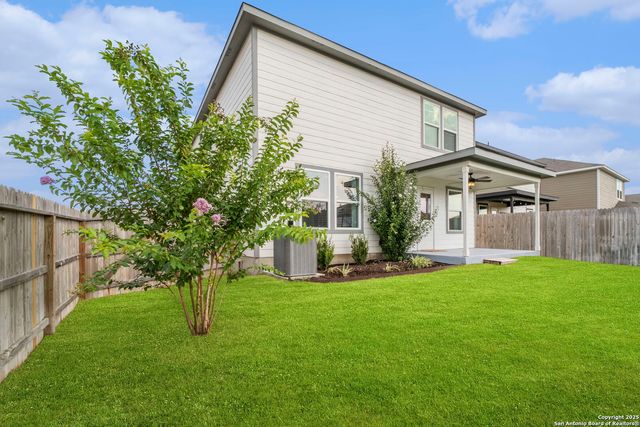 7304 Yucca, San Antonio, TX 78253