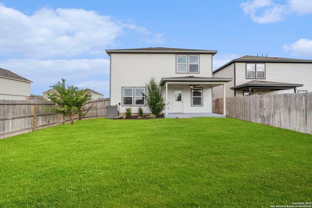 7304 Yucca, San Antonio, TX 78253