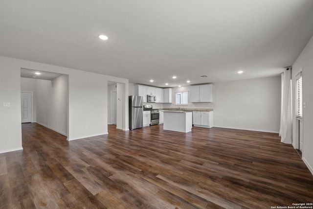 7304 Yucca, San Antonio, TX 78253