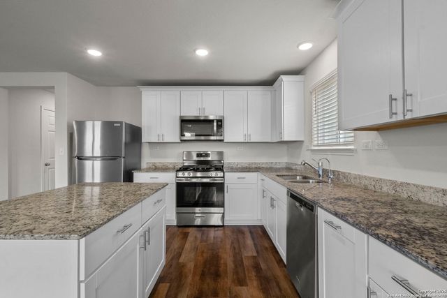 7304 Yucca, San Antonio, TX 78253