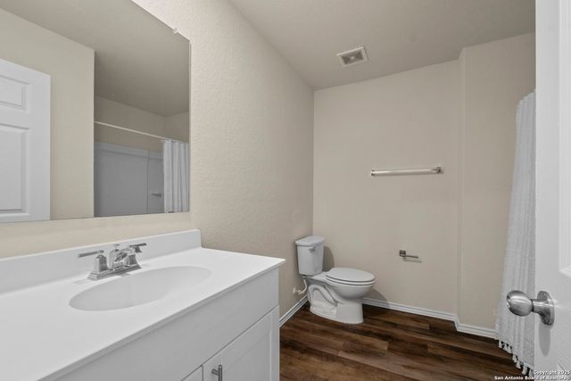 7304 Yucca, San Antonio, TX 78253