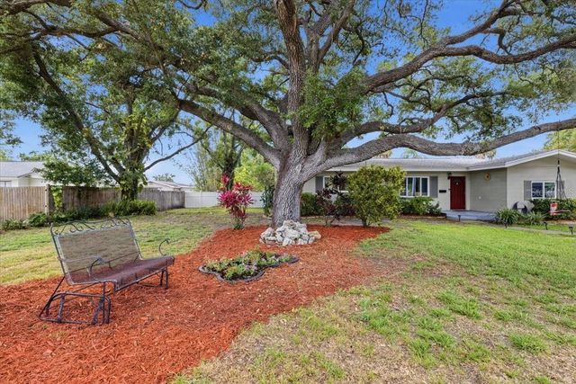 6031 71ST AVENUE N, Pinellas Park, FL 33781