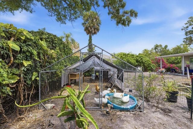 6031 71ST AVENUE N, Pinellas Park, FL 33781