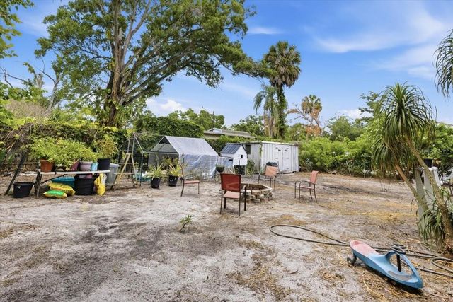 6031 71ST AVENUE N, Pinellas Park, FL 33781
