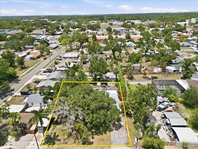 6031 71ST AVENUE N, Pinellas Park, FL 33781