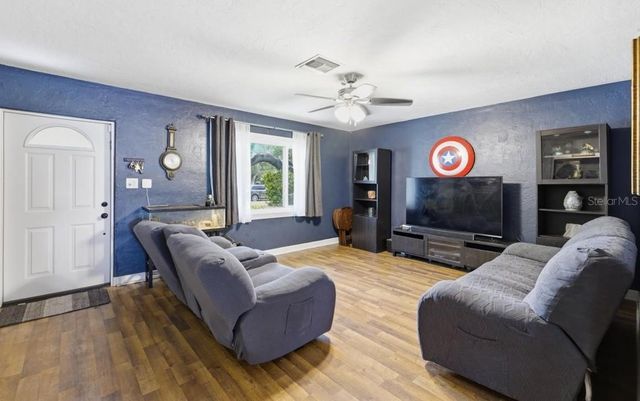 6031 71ST AVENUE N, Pinellas Park, FL 33781