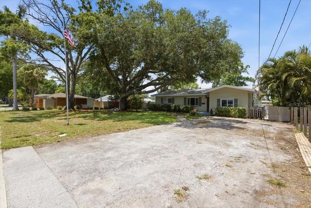 6031 71ST AVENUE N, Pinellas Park, FL 33781