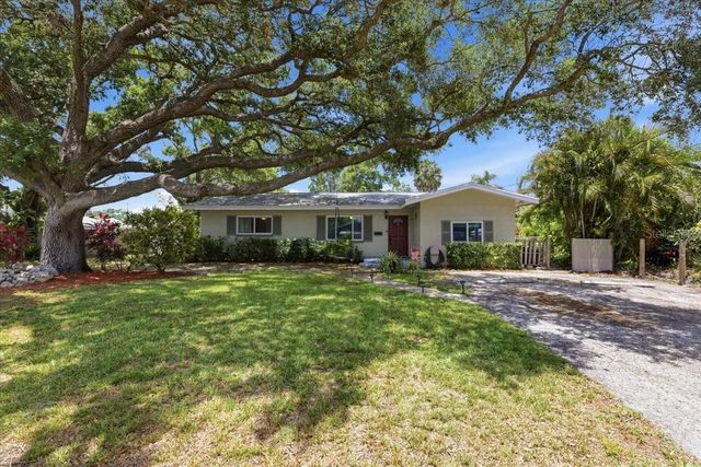 6031 71ST AVENUE N, Pinellas Park, FL 33781