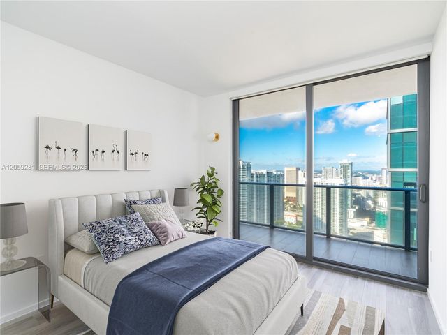 801 S Miami Avenue 4709, Miami, FL 33130