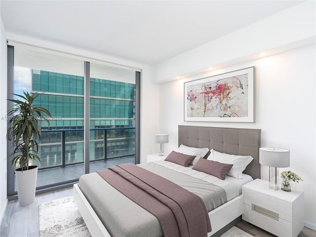 801 S Miami Avenue 4709, Miami, FL 33130
