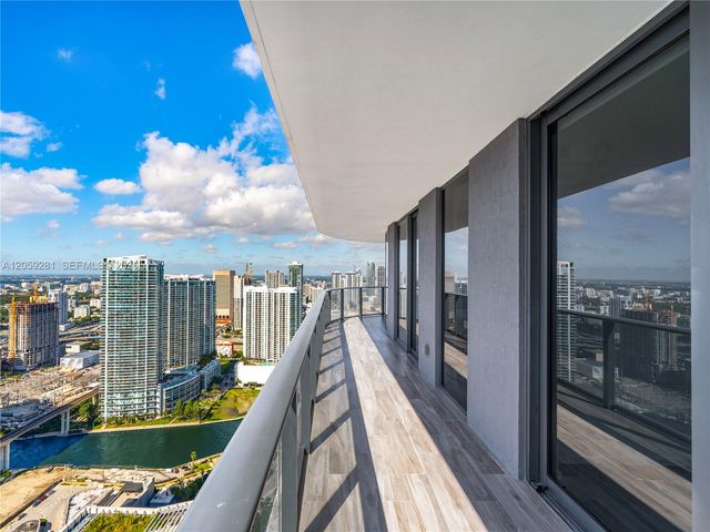 801 S Miami Avenue 4709, Miami, FL 33130