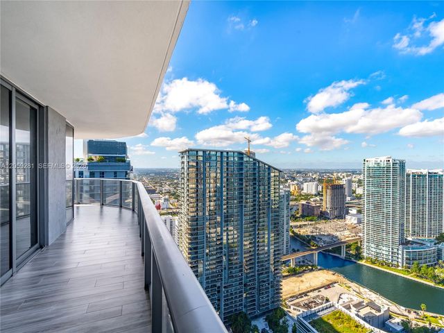 801 S Miami Avenue 4709, Miami, FL 33130