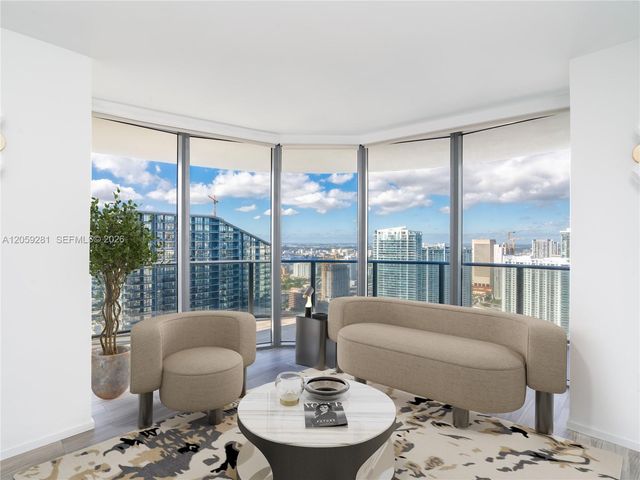 801 S Miami Avenue 4709, Miami, FL 33130
