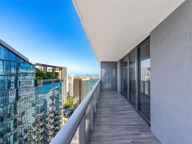 801 S Miami Avenue 4709, Miami, FL 33130
