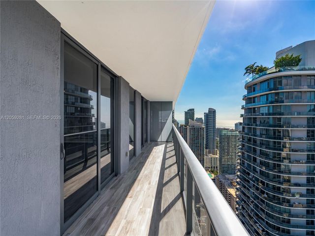 801 S Miami Avenue 4709, Miami, FL 33130