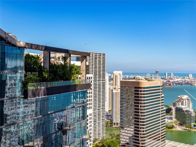 801 S Miami Avenue 4709, Miami, FL 33130