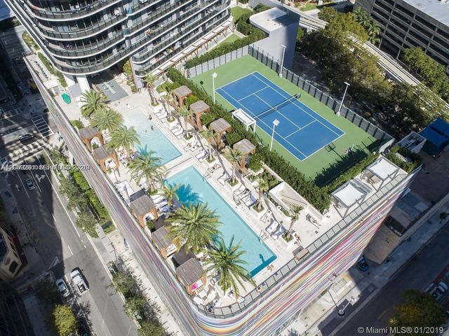 801 S Miami Avenue 4709, Miami, FL 33130