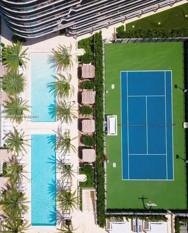 801 S Miami Avenue 4709, Miami, FL 33130