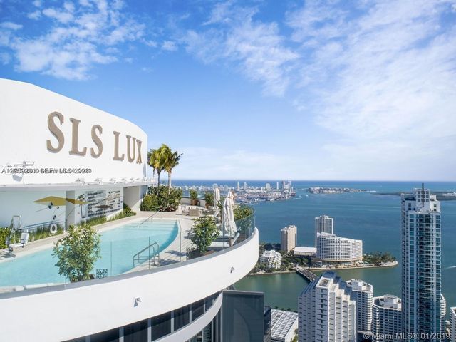 801 S Miami Avenue 4709, Miami, FL 33130