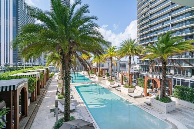 801 S Miami Avenue 4709, Miami, FL 33130