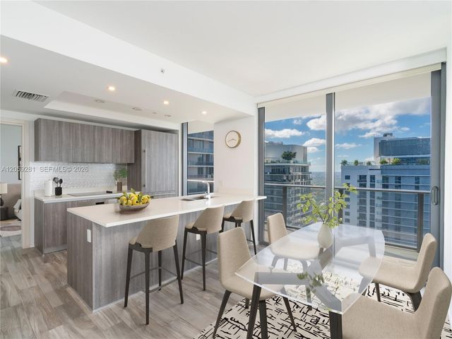 801 S Miami Avenue 4709, Miami, FL 33130