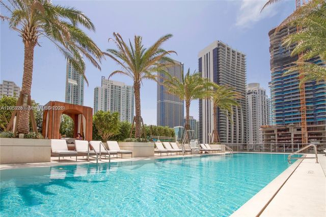 801 S Miami Avenue 4709, Miami, FL 33130