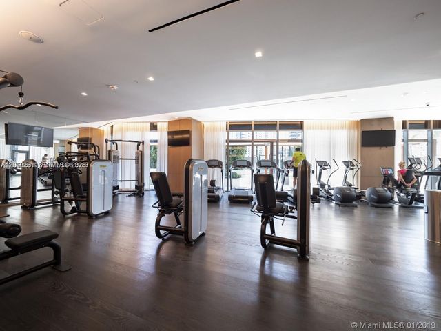 801 S Miami Avenue 4709, Miami, FL 33130