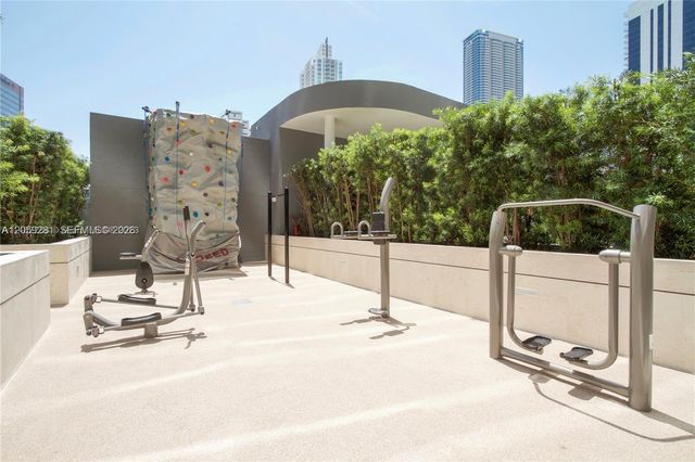 801 S Miami Avenue 4709, Miami, FL 33130