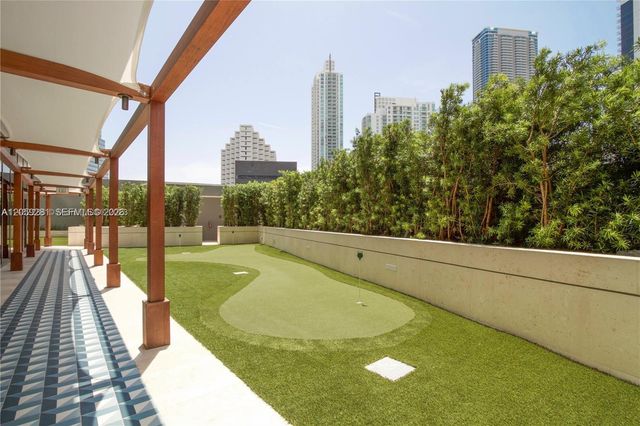 801 S Miami Avenue 4709, Miami, FL 33130
