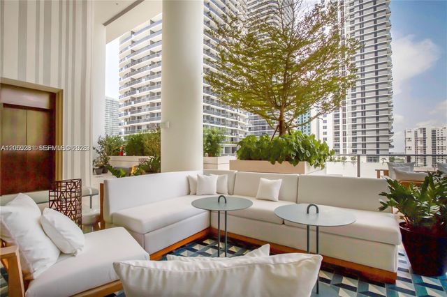 801 S Miami Avenue 4709, Miami, FL 33130