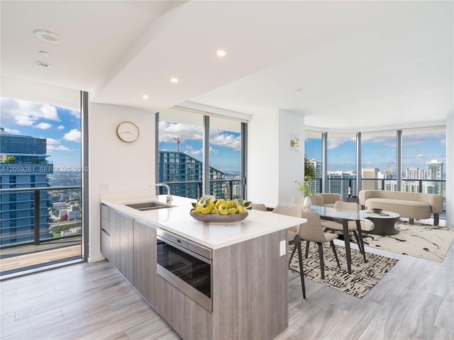 801 S Miami Avenue 4709, Miami, FL 33130