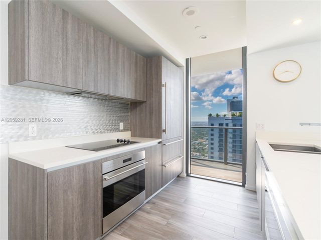 801 S Miami Avenue 4709, Miami, FL 33130