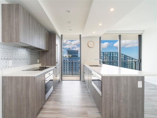 801 S Miami Avenue 4709, Miami, FL 33130
