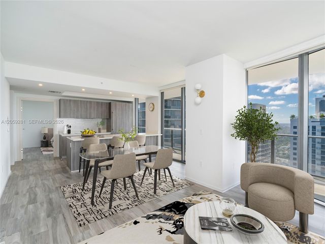 801 S Miami Avenue 4709, Miami, FL 33130