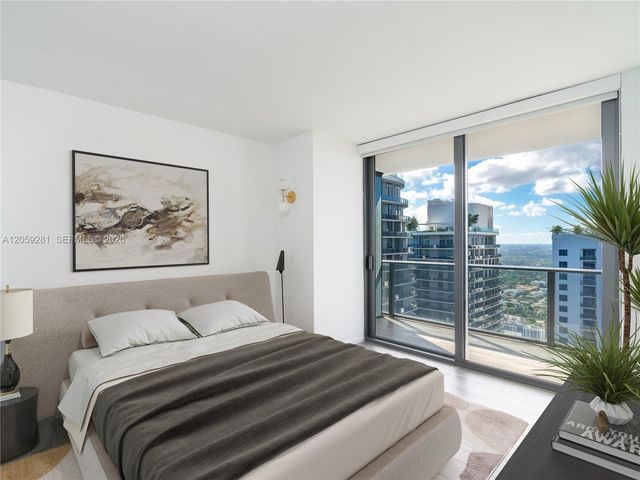 801 S Miami Avenue 4709, Miami, FL 33130