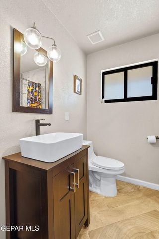 814 GALLOWAY Drive, El Paso, TX 79902