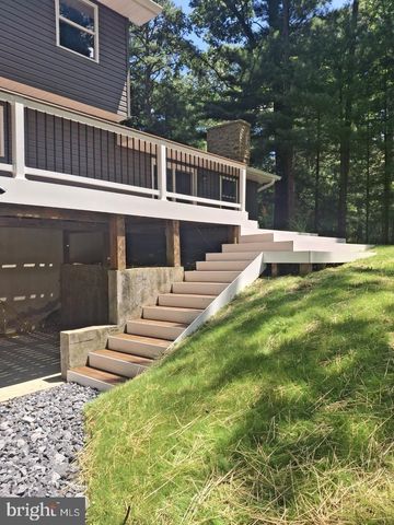 6580 FAIRWAY DRIVE WEST, Fayetteville, PA 17222