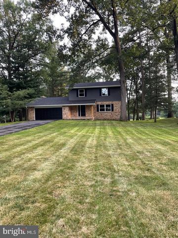 6580 FAIRWAY DRIVE WEST, Fayetteville, PA 17222