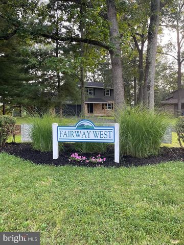 6580 FAIRWAY DRIVE WEST, Fayetteville, PA 17222