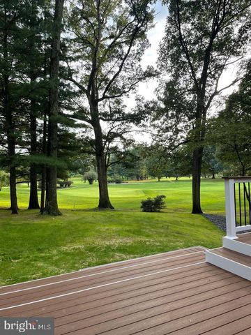 6580 FAIRWAY DRIVE WEST, Fayetteville, PA 17222