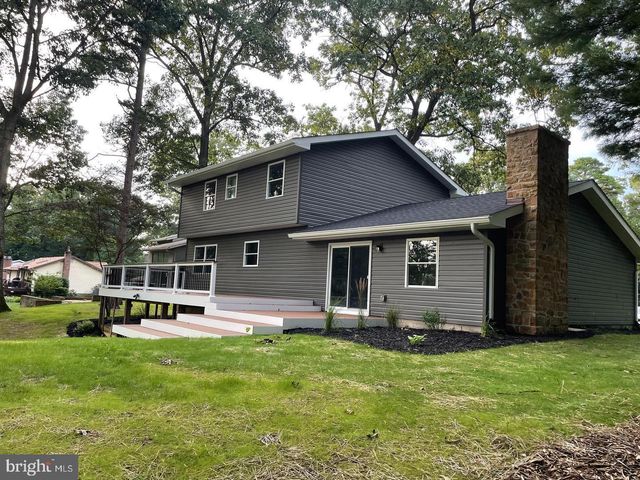 6580 FAIRWAY DRIVE WEST, Fayetteville, PA 17222