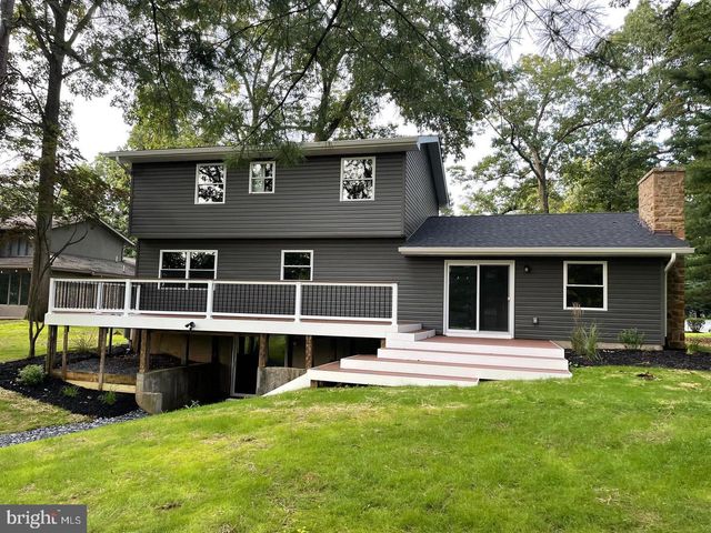 6580 FAIRWAY DRIVE WEST, Fayetteville, PA 17222