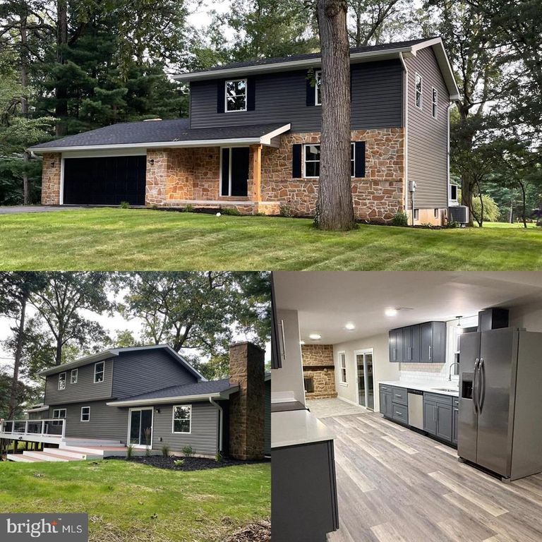 6580 FAIRWAY DRIVE WEST, Fayetteville, PA 17222