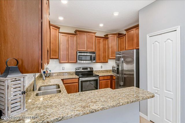 3304 Gurrero Drive, Melbourne, FL 32940